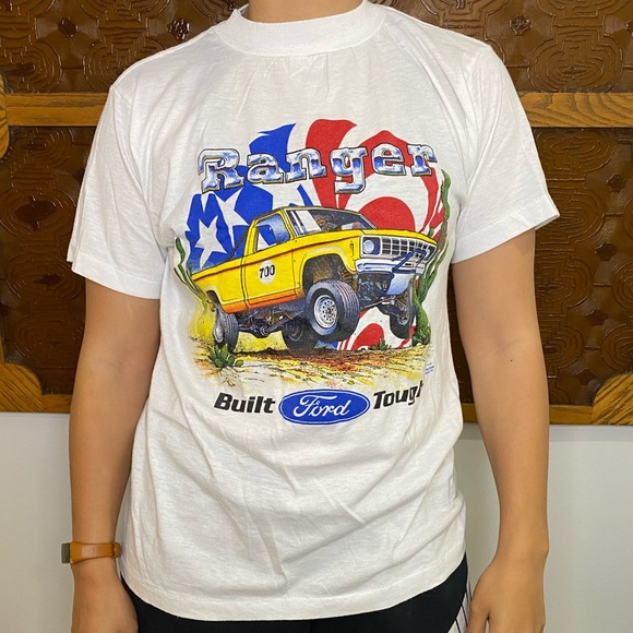 ford ranger shirts